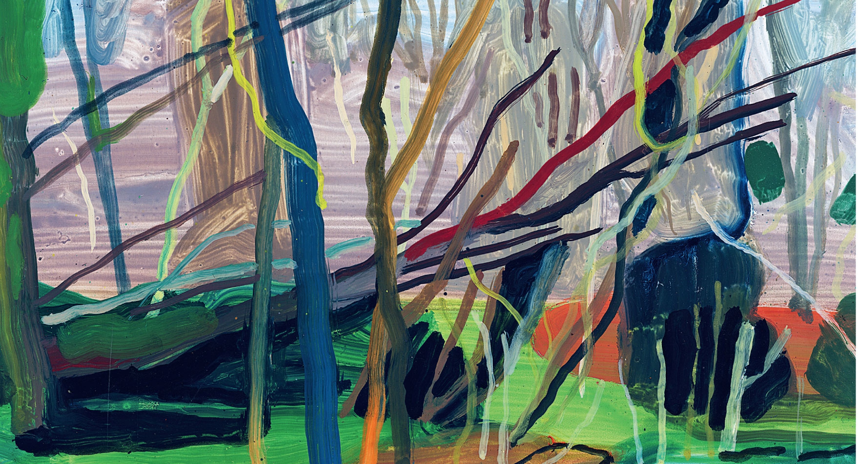 Idir Davaine @ Le Huit