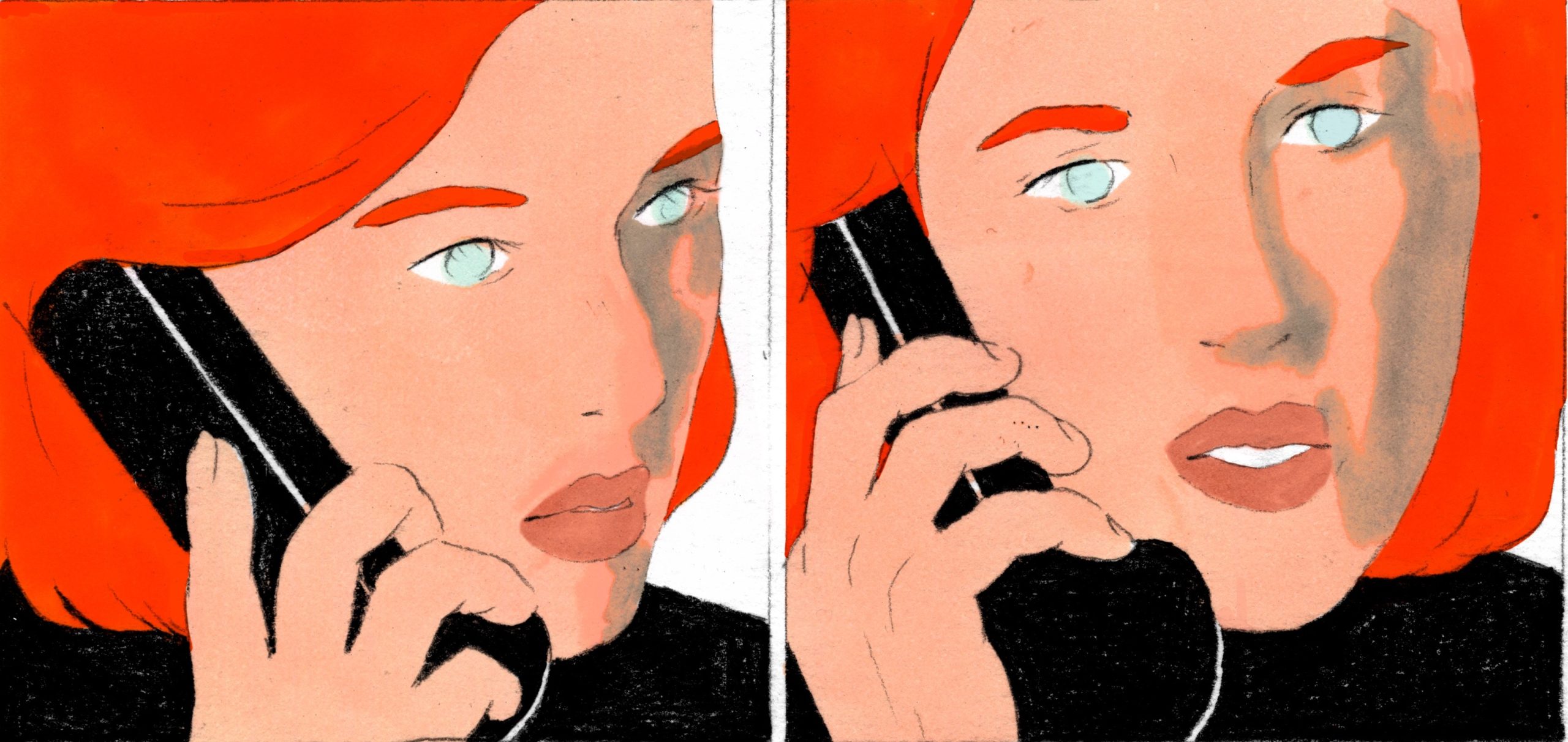 Les Gens du Mag : Melek Zertal