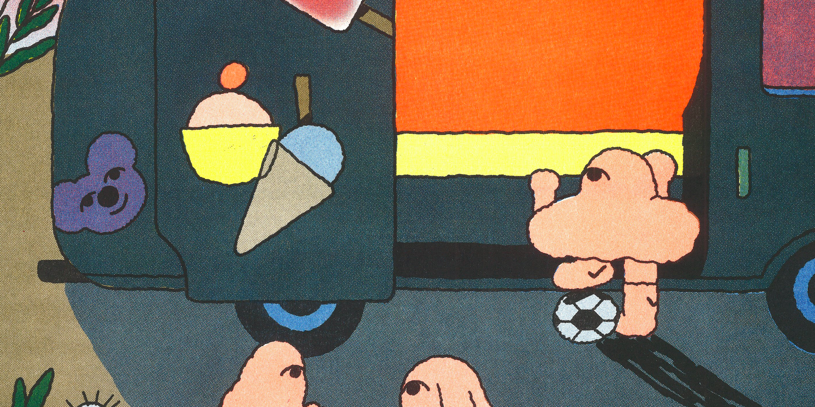 La Playlist Kiblind #174