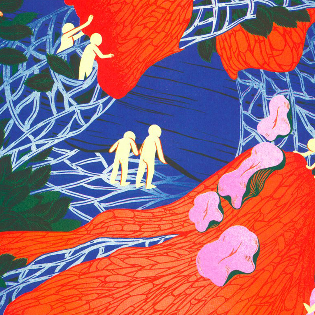 La Playlist Kiblind #177