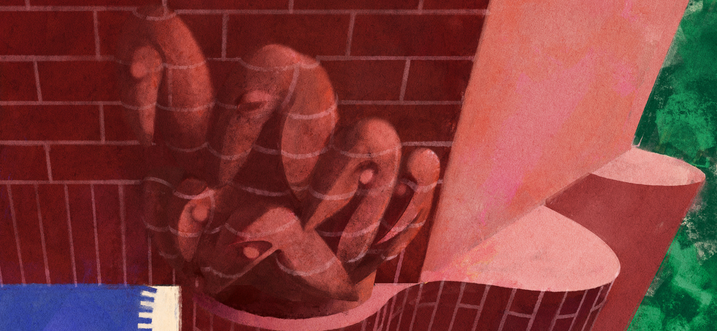 Les Gens du Mag : Leonie Bos