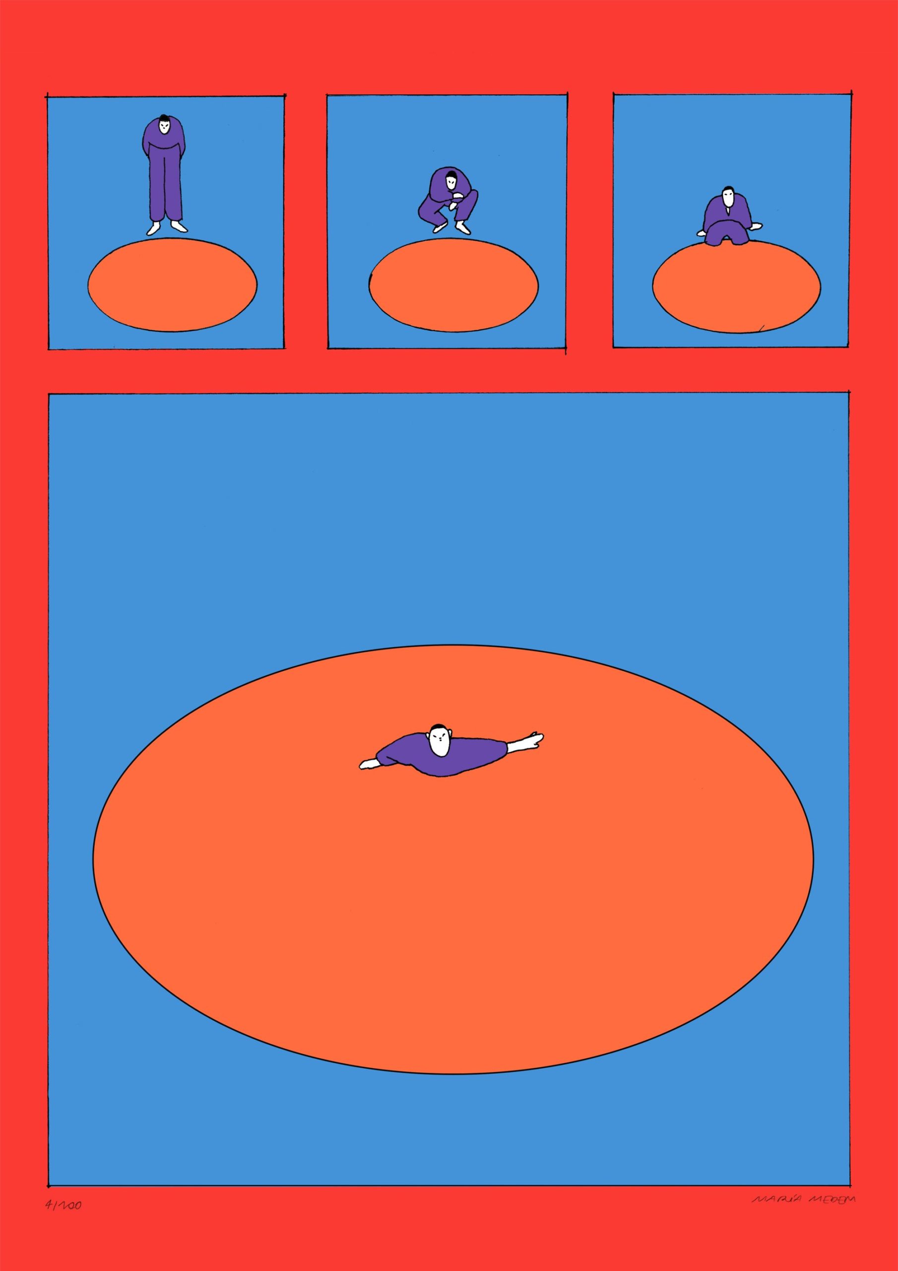 La Playlist Kiblind #181