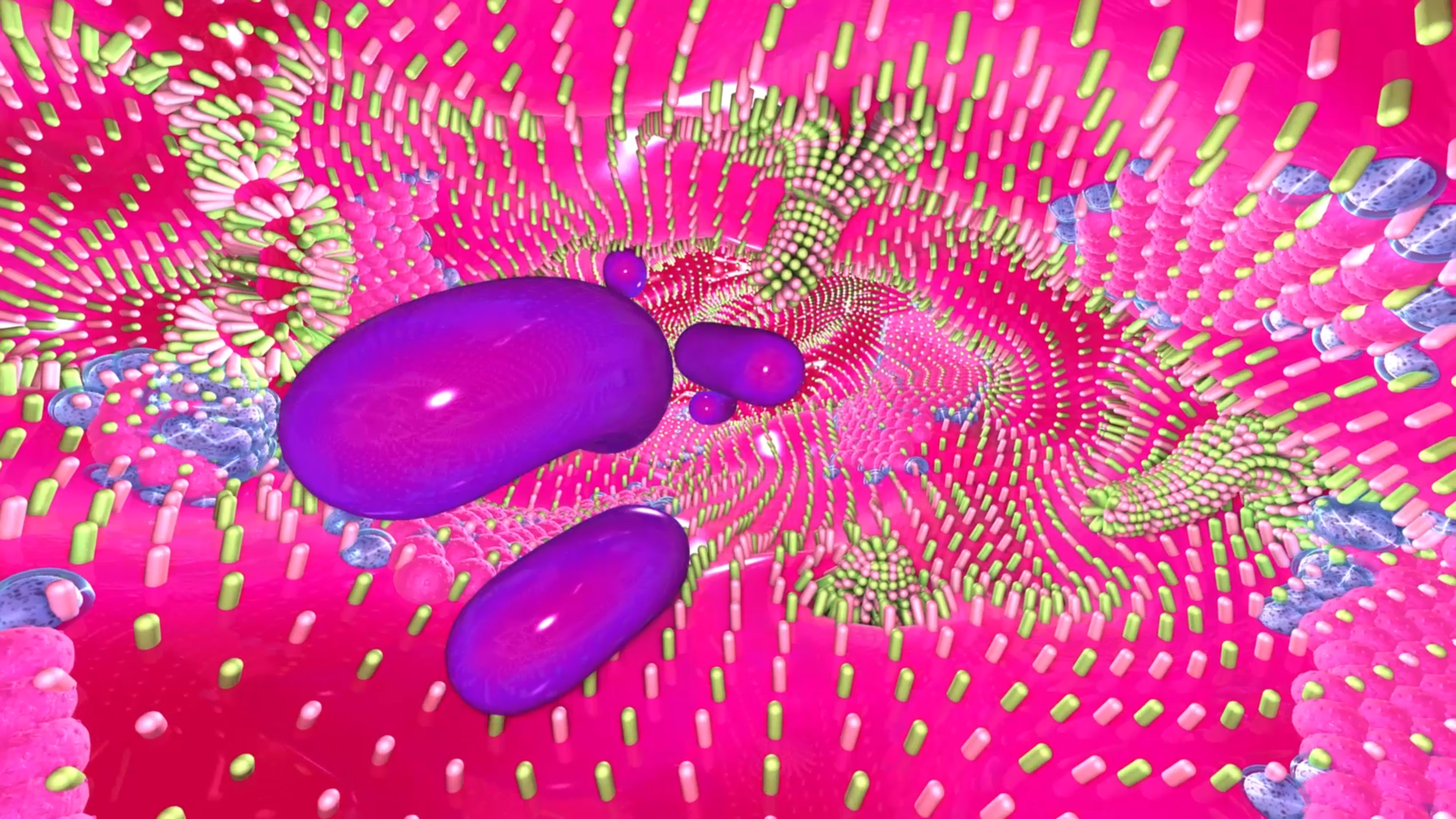 Première clip : « Political Apathy » de Veik