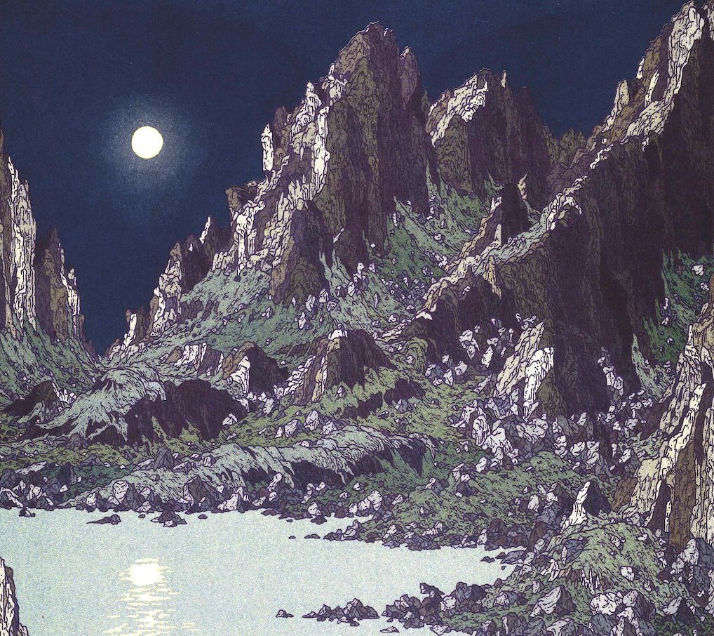 La Playlist Kiblind #186