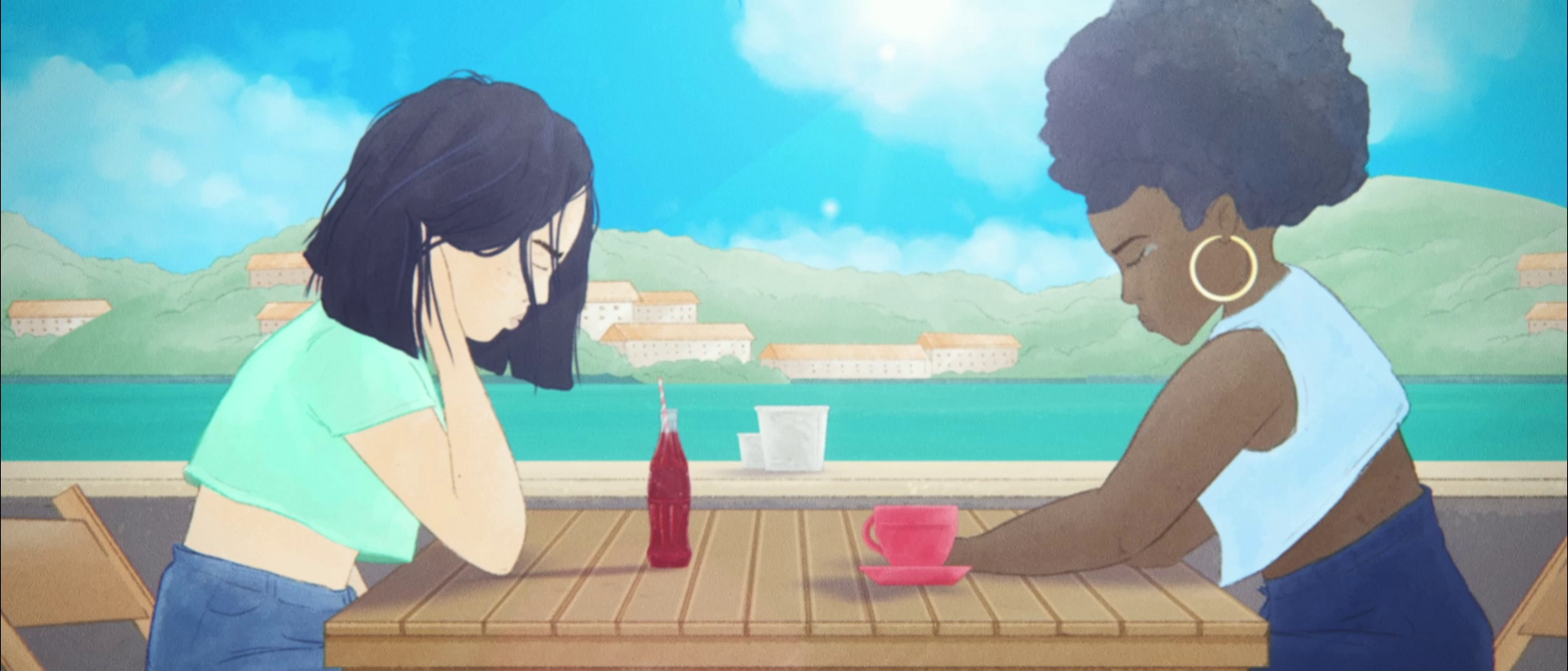 Clip Clap : notre sélection de clips animés #6