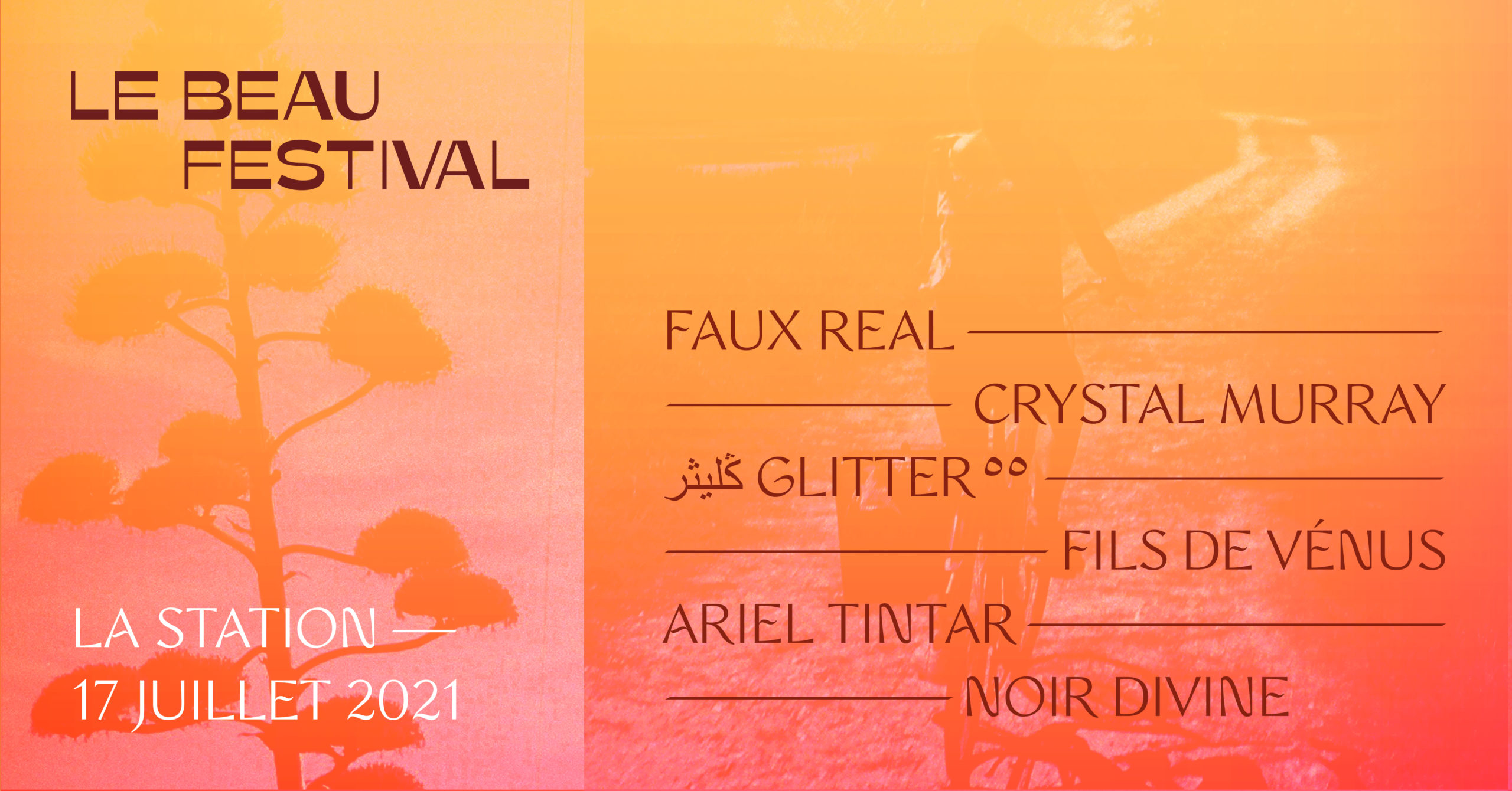 Festival : Le Beau Festival