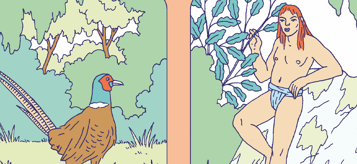 Les Gens du Mag : Joseph Levacher