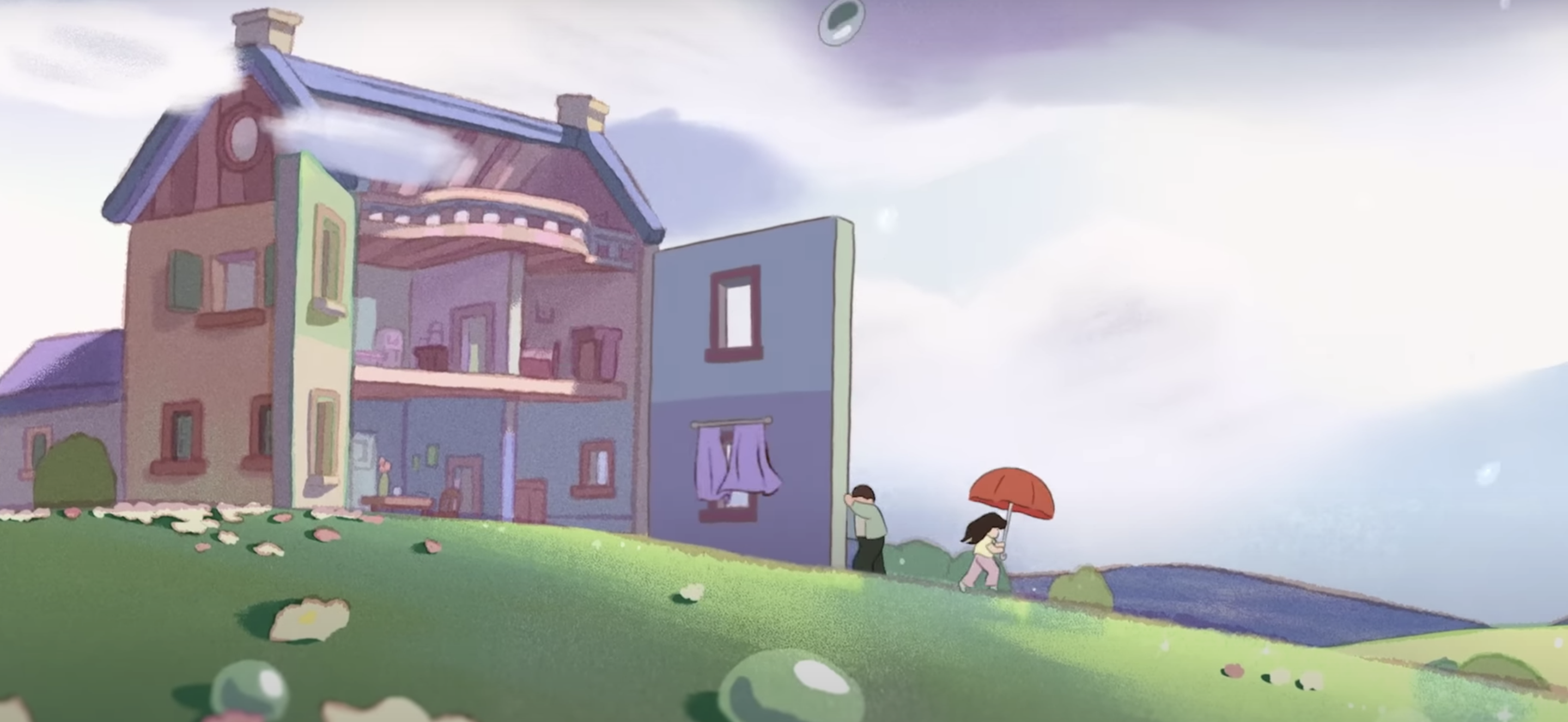 Clip Clap : notre sélection de clips animés #16