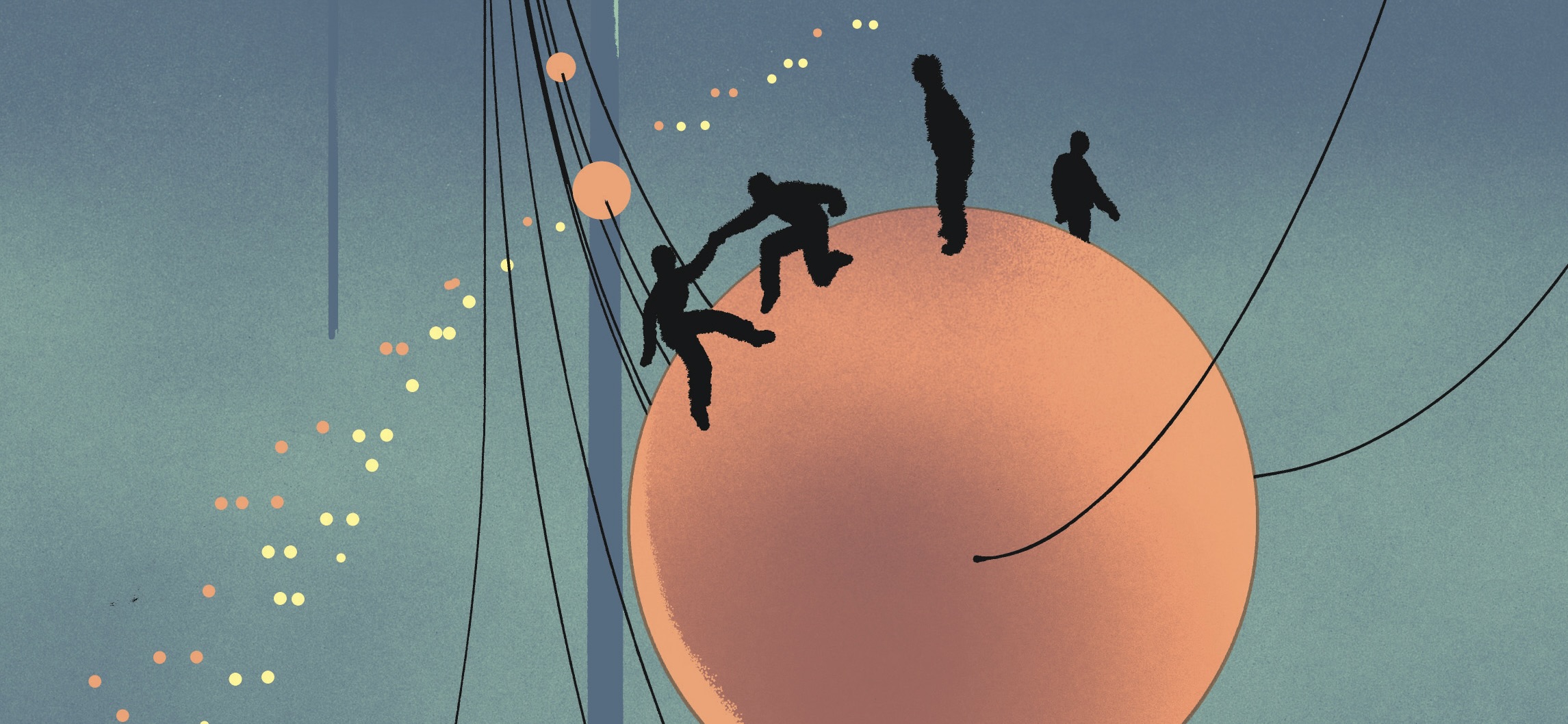 Les Gens du Mag : David Adrien