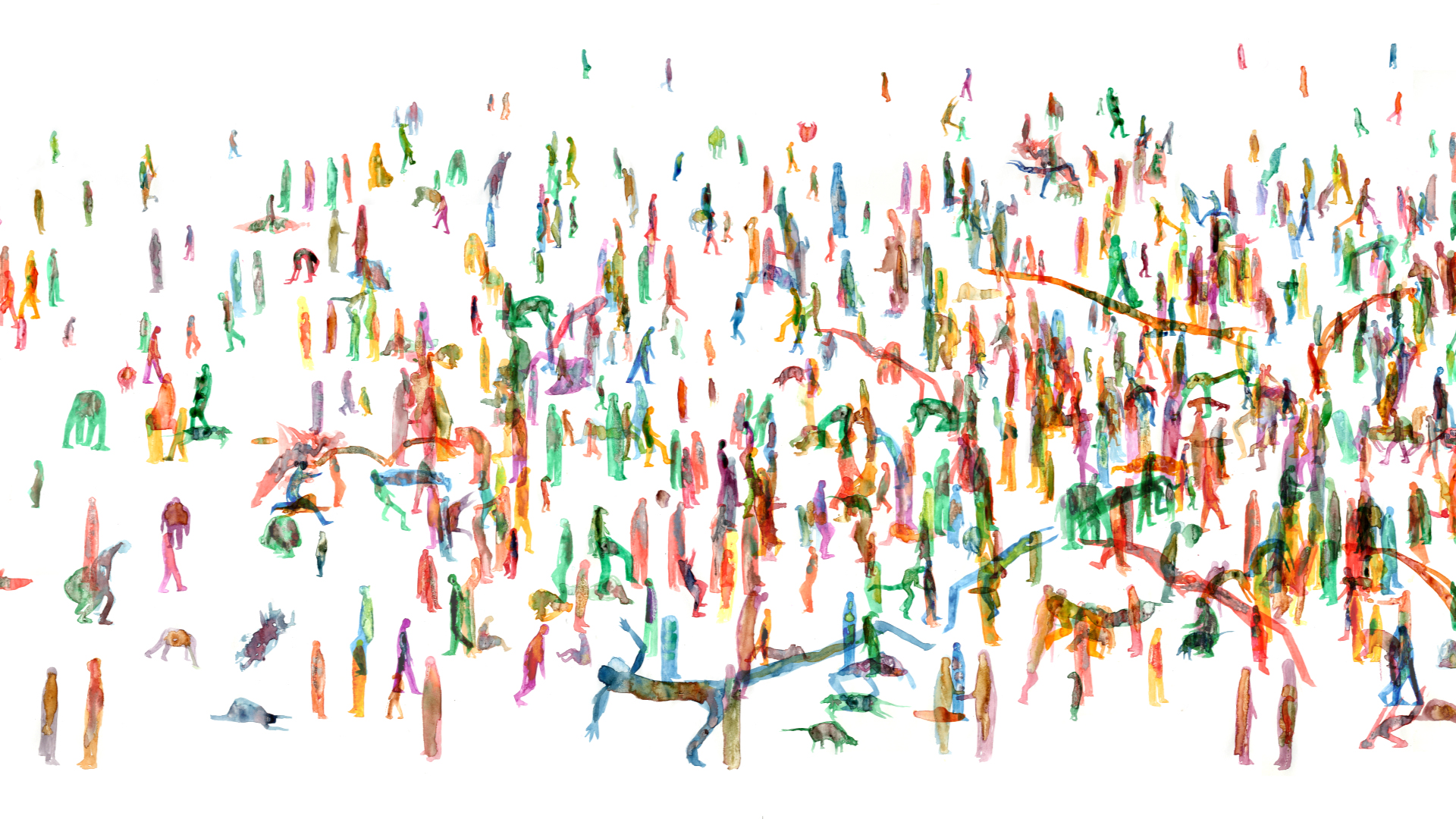 Les films vertigineux de Boris Labbé