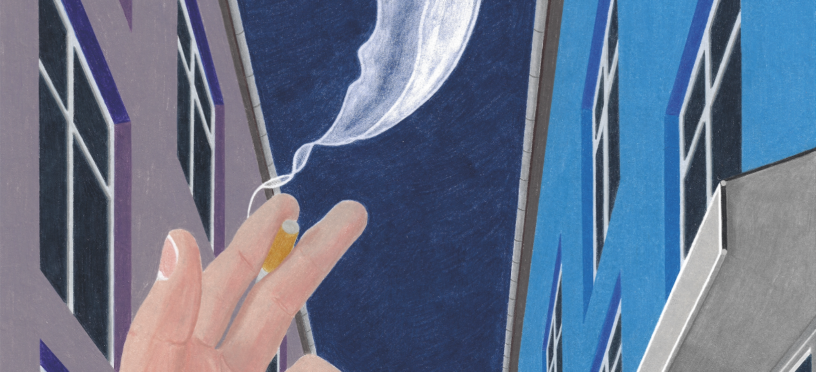 Les Gens du Mag : Téo Transinne