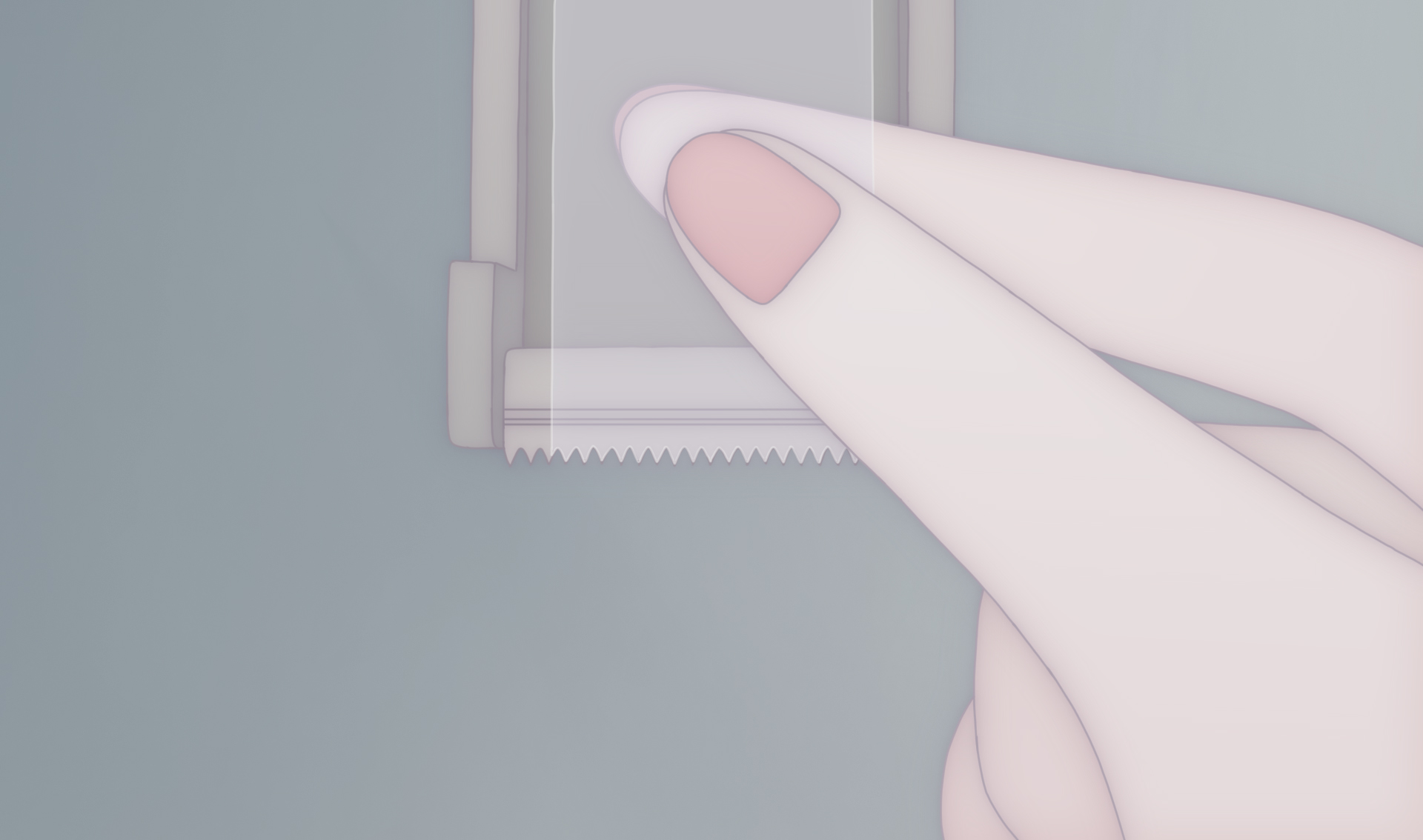 Les sensualités de Yoriko Mizushiri