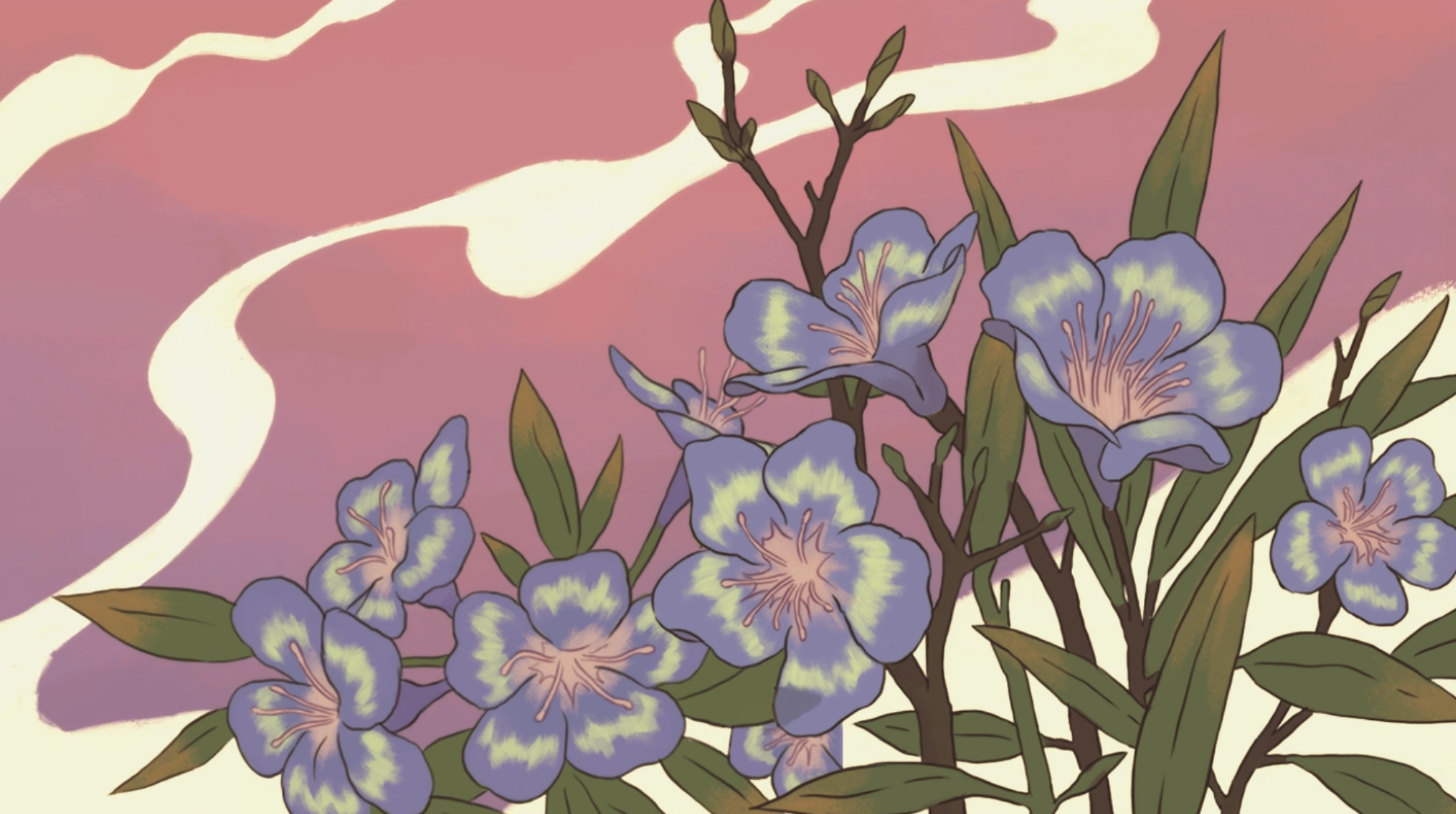 La compétition de clips du Festival Ciné Court Animé 2024