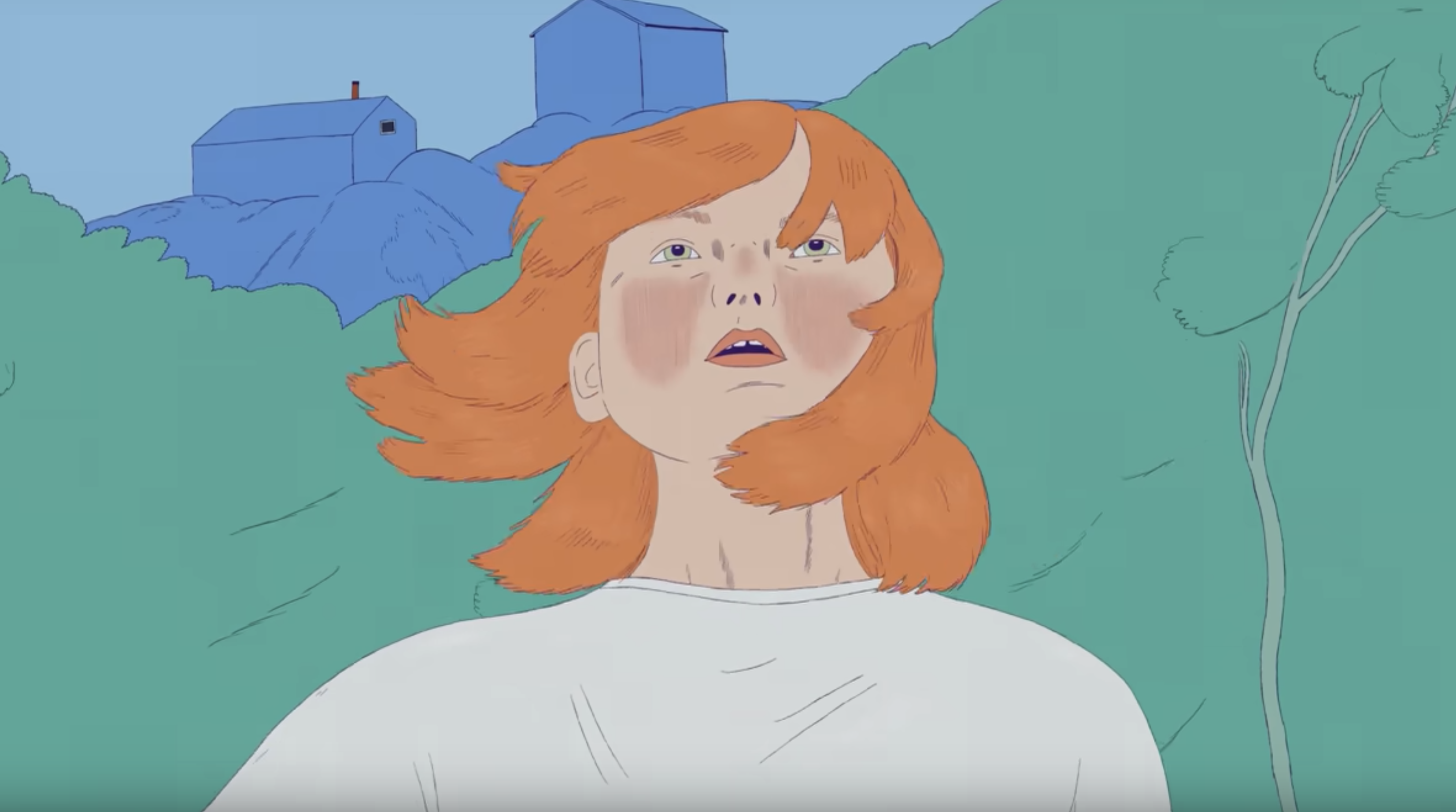 La compétition de clips du Festival Ciné Court Animé 2025