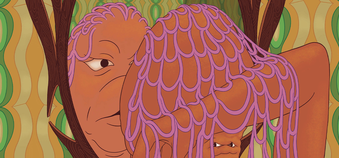 Les Gens du mag : Jamiyla Lowe