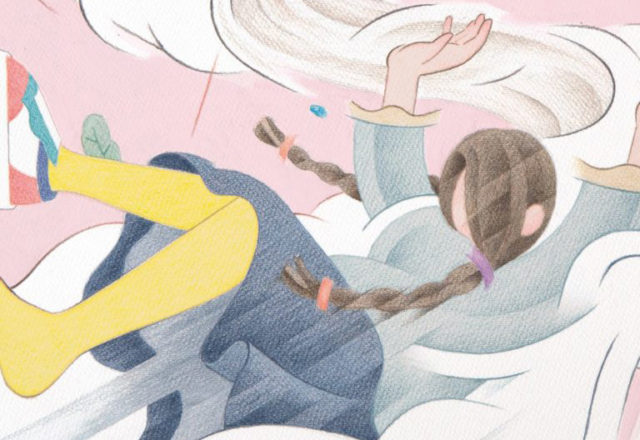 Les Gens du mag : Iso